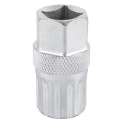 OUTIL DEMONTE ROUE LIBRE NEWTON POUR SHIMANO 3700948070550