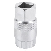 CASSETTE REMOVAL TOOL NEWTON FOR CAMPAGNOLO, SRAM 3700948070499