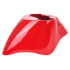 FRONT MUDGUARD - "PIAGGIO GENUINE PART" ZIP 50 2006>2018 RED 894 -1B000996000R7-