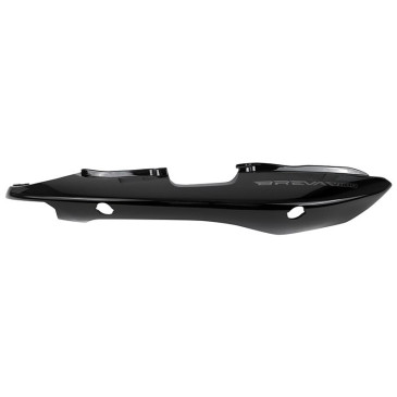 CARENAGE ARRIERE DROIT NOIR ORIGINE MOTO GUZZI 1100 BREVA 2005>2007 -GU05573232-