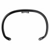 POIGNEE PASSAGER ORIGINE PIAGGIO 125-250-300 VESPA GTS 2016>2018 NOIR MAT -1B005711-