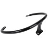 PASSENGER HANDLE ( NOTTE MODEL) "PIAGGIO GENUINE PART" 125-250-300 VESPA GTS -1B005711-