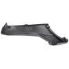 TUNNEL MARCHE PIED GAUCHE ORIGINE PIAGGIO 50 SR APRILIA 2014> -1B005147-