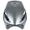 FRONT SHIELD - "PIAGGIO GENUINE PART" PIAGGIO 50 ZIP 2018> GREEN XVA -57641300XVA-