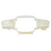 FRONT HANDLEBAR COVER "PIAGGIO GENUINE PART" 50-125 VESPA-S RAW TO BE PAINT -1B006983-