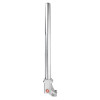 TUBE INFERIEUR DROIT FOURCHE ORIGINE DERBI 50 SENDA R, SM DRD PRO 2005>2011 -866777-