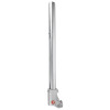 TUBE INFERIEUR DROIT FOURCHE ORIGINE DERBI 50 SENDA R, SM DRD PRO 2005>2011 -866777-