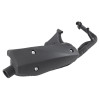EXHAUST "PIAGGIO GENUINE PART" APRILIA 50 SR MOTARD 2011>, SPORT-CITY ONE -890664-