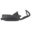 EXHAUST "PIAGGIO GENUINE PART" APRILIA 50 SR MOTARD 2011>, SPORT-CITY ONE -890664-