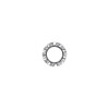 RONDELLE ORIGINE PIAGGIO COMMUN A LA GAMME -269135-