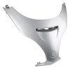 FRONT UPPER RIM "PIAGGIO GENUINE PART" 125-500 X9 PLATINIUM GREY 686 -57556350A7-