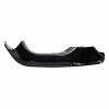 MARCHE PIED/PLANCHER ORIGINE PIAGGIO 50-125 LX VESPA 2006>2013 NOIR COMPETITION 98/A -62212440XN2-