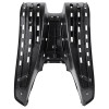 MARCHE PIED/PLANCHER ORIGINE PIAGGIO 50-125 LX VESPA 2006>2013 NOIR COMPETITION 98/A -62212440XN2-