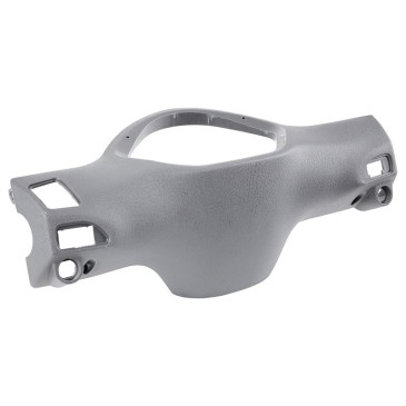 STEERING COVER- REAR SIDE "PIAGGIO GENUINE PART" 50-125 LIBERTY 2005> -656413000P-