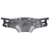 STEERING COVER- REAR SIDE "PIAGGIO GENUINE PART" 50-125 LIBERTY 2005> -656413000P-