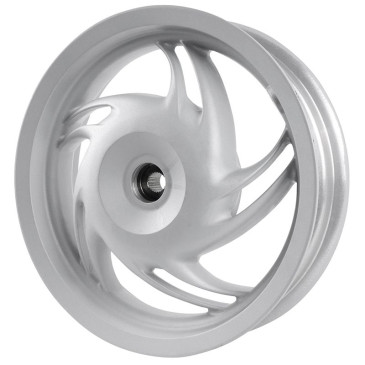 JANTE/ROUE ARRRIERE ORIGINE PIAGGIO 50 FLY 2012>2015 -669143-