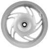 JANTE/ROUE ARRRIERE ORIGINE PIAGGIO 50 FLY 2012>2015 -669143-