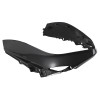 FRONT SHIELD - "PIAGGIO GENUINE PART" 125-350-500 X10 BROWN 120/A -67342200M8-