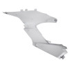 CARENAGE LATERAL DROIT ORIGINE MOTO GUZZI 1200 NORGE 2010>2016 BLANC (ADMNISTRATION PUBLIQUE) -88424700BM-