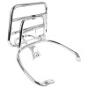 PORTE BAGAGE ARRIERE ORIGINE PIAGGIO 50-125 VESPA PRIMAVERA 2013> -1B002131-