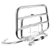 PORTE BAGAGE ARRIERE ORIGINE PIAGGIO 50-125 VESPA PRIMAVERA 2013> -1B002131-