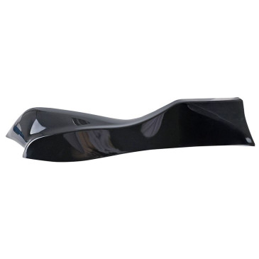 SPOILER DROIT ORIGINE PIAGGIO 125-350-500 X10 2012> GRIS 773B -67345260NM-