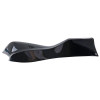 SPOILER DROIT ORIGINE PIAGGIO 125-350-500 X10 2012> GRIS 773B -67345260NM-