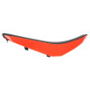 SELLE ROUGE ORIGINE DERBI 50 SENDA R DRD 2005>2011 -00H00627011-