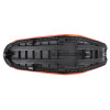 SELLE ROUGE ORIGINE DERBI 50 SENDA R DRD 2005>2011 -00H00627011-