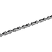 CHAINE VELO VAE 9V. SHIMANO CN-E6070 122 MAILLONS AVEC CONNECTEUR (MONTAGE ATELIER) 3700948307250