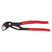 PINCE MULTI PRO KNIPEX COBRA 250mm GRIS ANTIROUILLE (87 01 250) -MADE IN GERMANY- 4003773022022