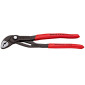 PINCE MULTI PRO KNIPEX COBRA 250mm GRIS ANTIROUILLE (87 01 250) -MADE IN GERMANY- 4003773022022