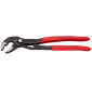 PINCE MULTI PRO KNIPEX COBRA 250mm GRIS ANTIROUILLE (87 01 250) -MADE IN GERMANY- 4003773022022