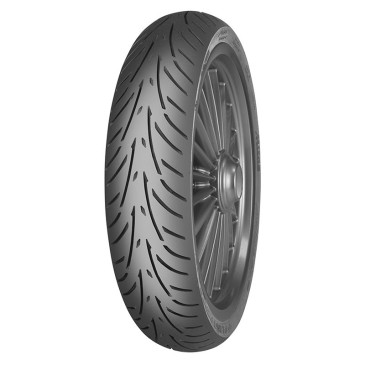PNEU SCOOT 14'' 110/80-14 MITAS TOURING FORCE-SC TL 59S REAR + FRONT 3831126111267