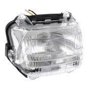 OPTIQUE CYCLO ADAPTABLE PEUGEOT 50 FOX (OEM: 729564) -SELECTION P2R- 7421083605327