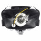 OPTIQUE CYCLO ADAPTABLE PEUGEOT 50 FOX (OEM: 729564) -SELECTION P2R- 7421083605327