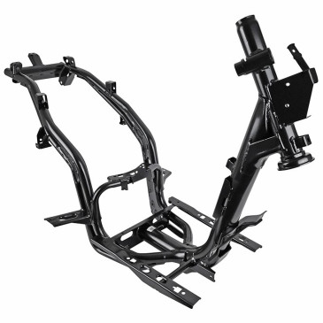 CHASSIS -672750-
