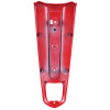 CACHE COLONNE DE DIRECTION ORIGINE PIAGGIO 50-125 VESPA-S 2007>2012 ROUGE 894 -67532300R7-