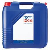 HUILE MOTEUR 4 TEMPS LIQUI MOLY MOTO STREET RACE 4T 10W50 (20 L) 100% SYNTHESE (HUILE MOTEUR OFFICIELLE MOTO 2 ET MOTO 3) 4100420015670