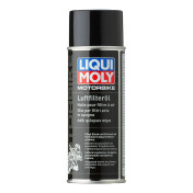 HUILE POUR FILTRE A AIR LIQUI MOLY (AEROSOL 400 ml) 4100420059339