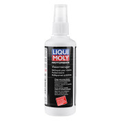 NETTOYANT ECRAN/VISIERE DE CASQUE, MASQUE DE CROSS LIQUI MOLY ENTRETIEN ET NETTOIE ACTION ANTI-BUEE (SPRAY 100 ml) 4100420059834