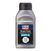 LIQUIDE DE FREIN LIQUI MOLY DOT 4 (500 ml) SYNTHETIQUE 4100420030932