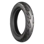 PNEU SCOOT 10'' 130/90-10 BRIDGESTONE HOOP B01 REAR TL 61J 3286340848718