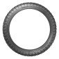 PNEU MOTO 19'' 90/90-21 BRIDGESTONE BATTLAX AT41 ADVENTURE TRAIL FRONT TL 54V 3286342474212