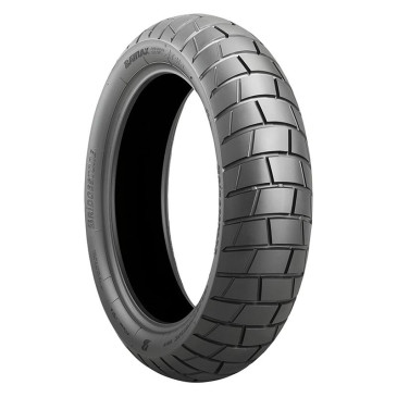 PNEU MOTO 18'' 150/70-18 BRIDGESTONE BATTLAX AT41 ADVENTURE TRAIL REAR RADIAL TL 70V 3286342474519
