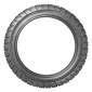 PNEU MOTO 18'' 150/70-18 BRIDGESTONE BATTLAX AT41 ADVENTURE TRAIL REAR RADIAL TL 70V 3286342474519