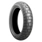 PNEU MOTO 17'' 130/80-17 BRIDGESTONE BATTLAX AT41 ADVENTURE TRAIL REAR RADIAL TL 65H 3286342474717