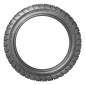 PNEU MOTO 17'' 130/80-17 BRIDGESTONE BATTLAX AT41 ADVENTURE TRAIL REAR RADIAL TL 65H 3286342474717