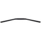 CINTRE VTT DROIT ERGOTEC MOON ALU NOIR DIAM 31.8mm L 625mm (HOMOLOGUE NIVEAU 4) 4016538121991