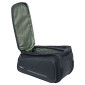 SACOCHE ARRIERE VELO BASIL MOVE NOIR DROIT/GAUCHE 10-26L FIXATION MIK POUR PORTE BAGAGE 8715019184369